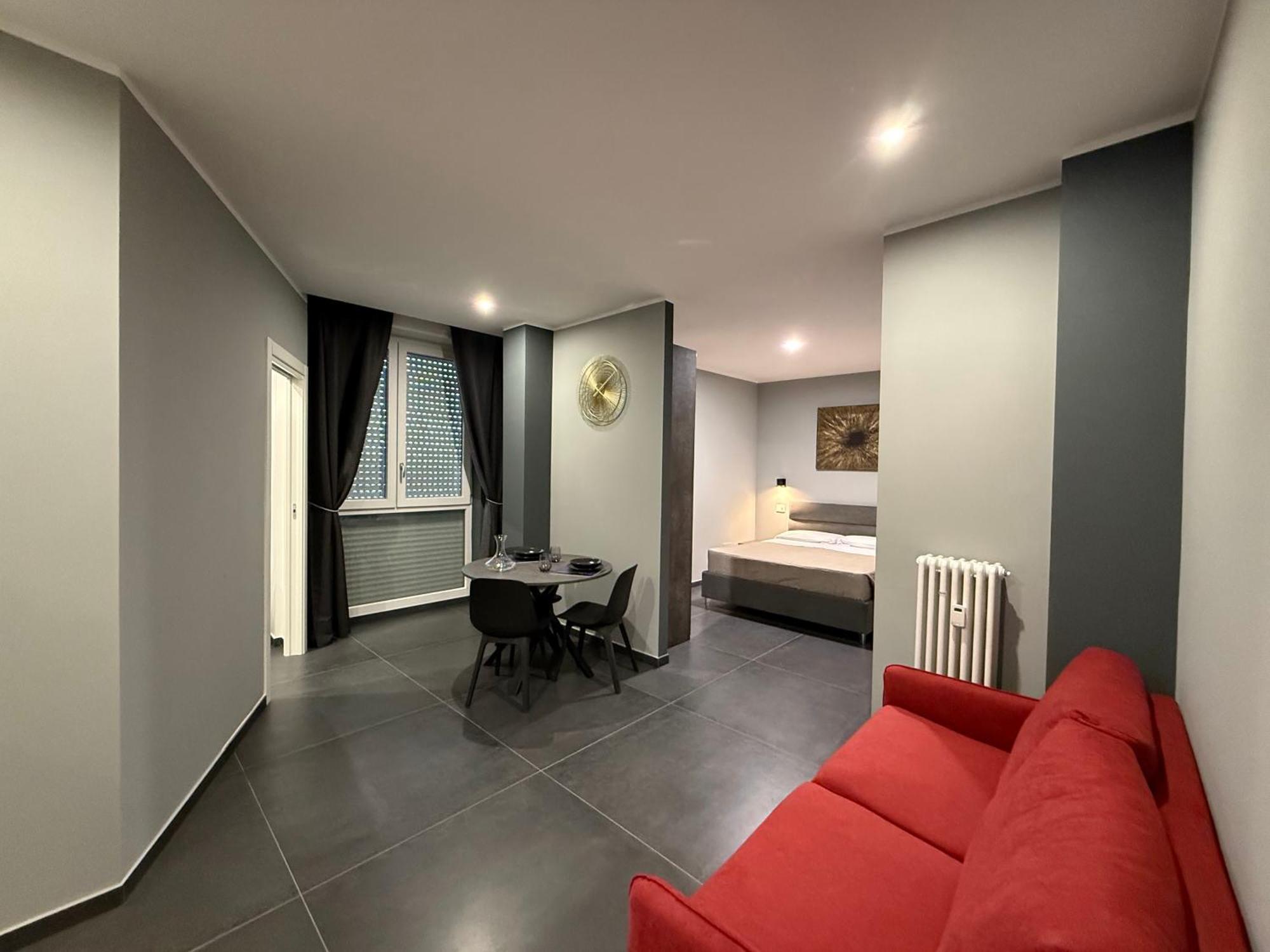 Angelica Luxury — Photos 3